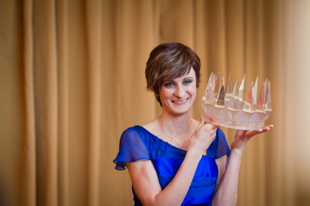 Martina Sáblíková