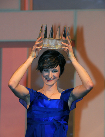 Martina Sáblíková