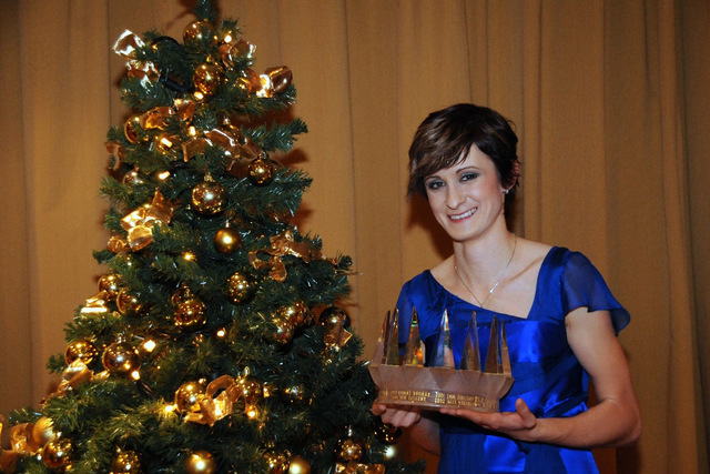 Martina Sáblíková