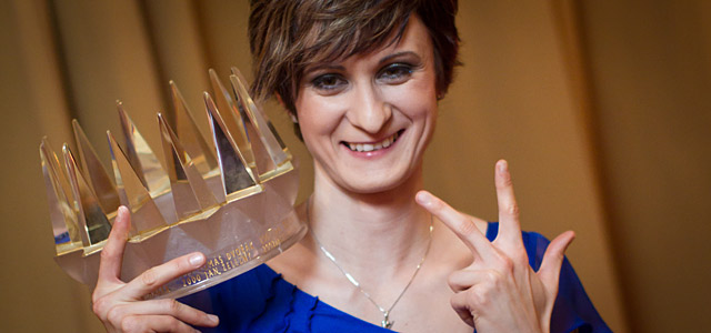 Martina Sáblíková