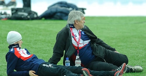 Martina Sáblíková