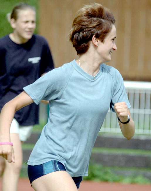 Martina Sáblíková