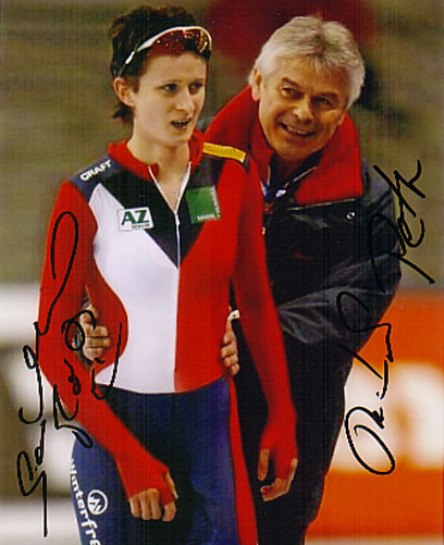 Martina Sáblíková