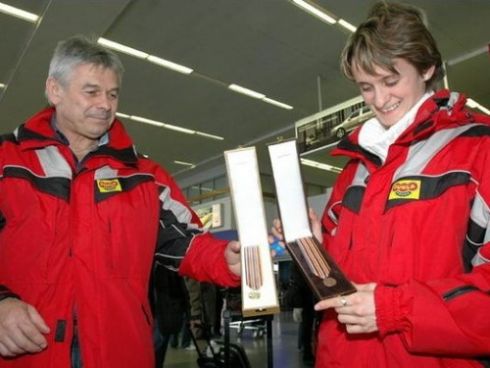 Martina Sáblíková