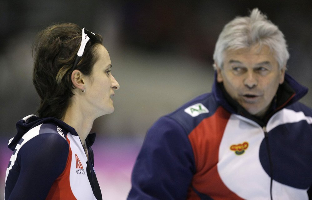 Martina Sáblíková