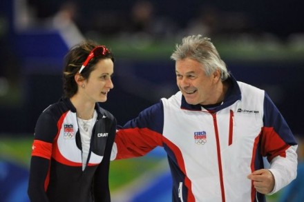 Martina Sáblíková