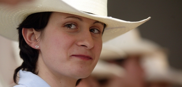 Martina Sáblíková