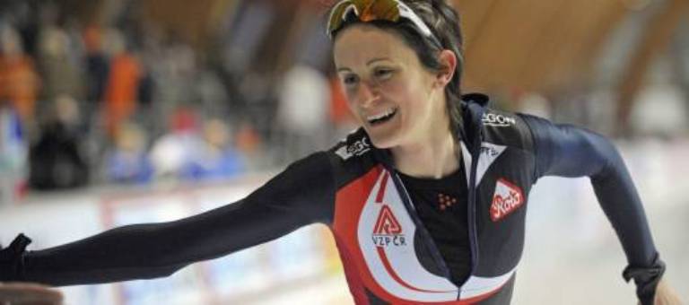 Martina Sáblíková