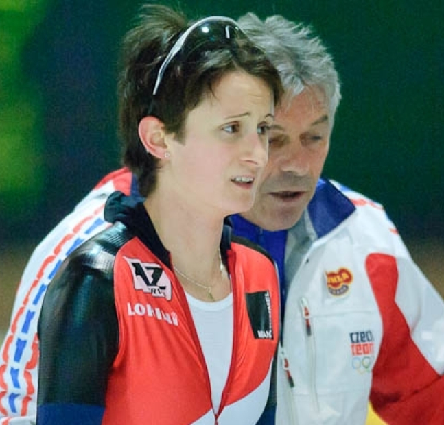 Martina Sáblíková