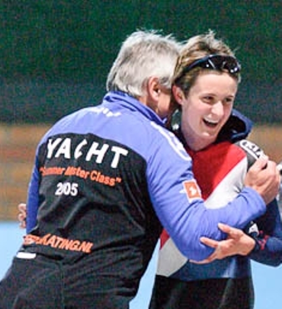 Martina Sáblíková