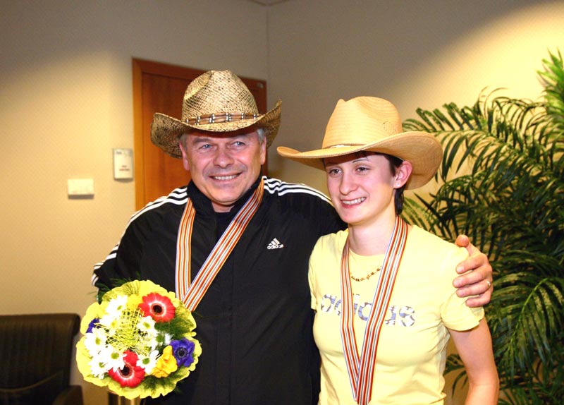 Martina Sáblíková