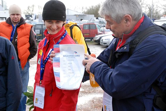 Martina Sáblíková