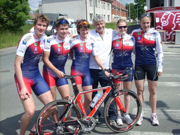 Martina Sáblíková