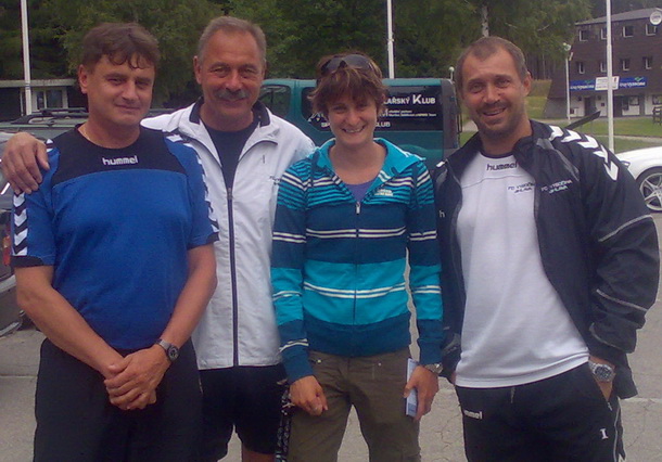 Martina Sáblíková