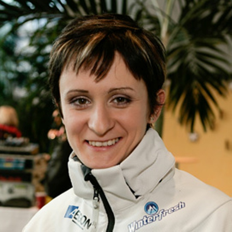 Martina Sáblíková