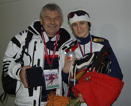 Martina Sáblíková