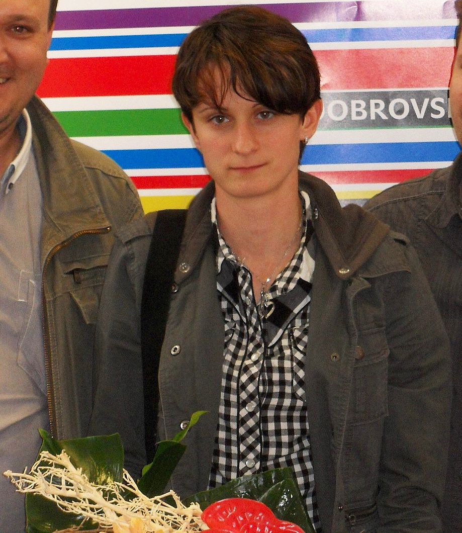 Martina Sáblíková