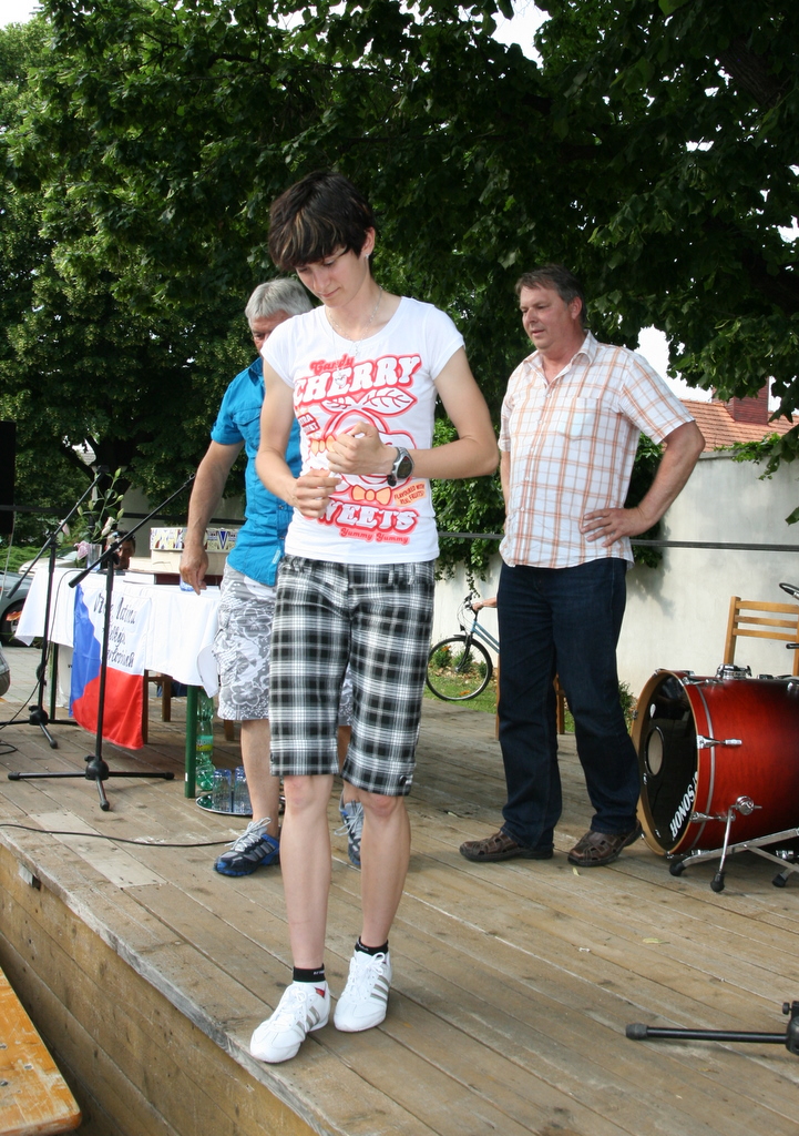 Martina Sáblíková