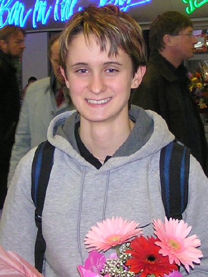 Martina Sáblíková