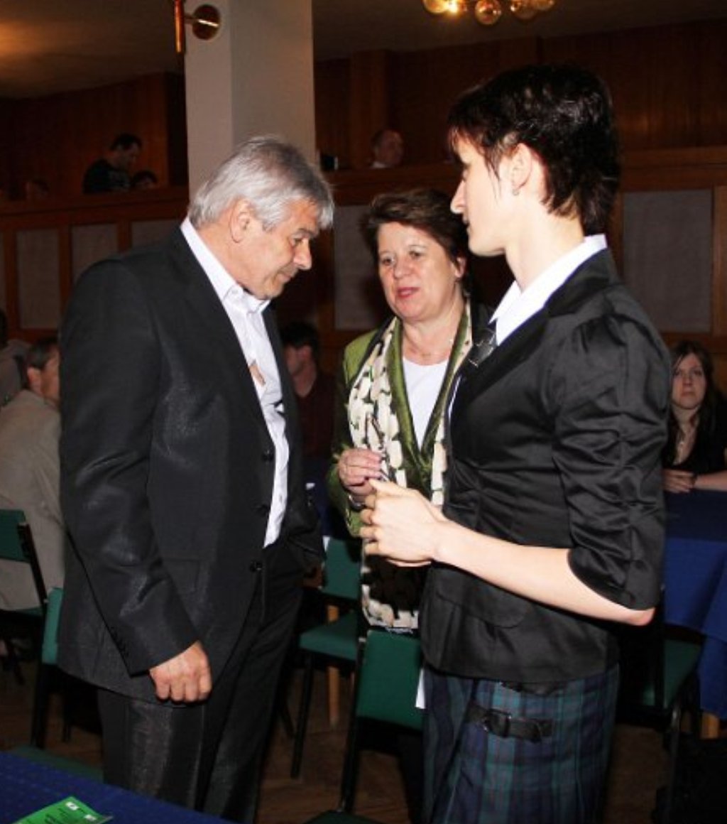 Martina Sáblíková