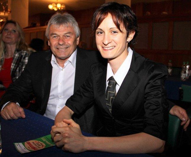 Martina Sáblíková