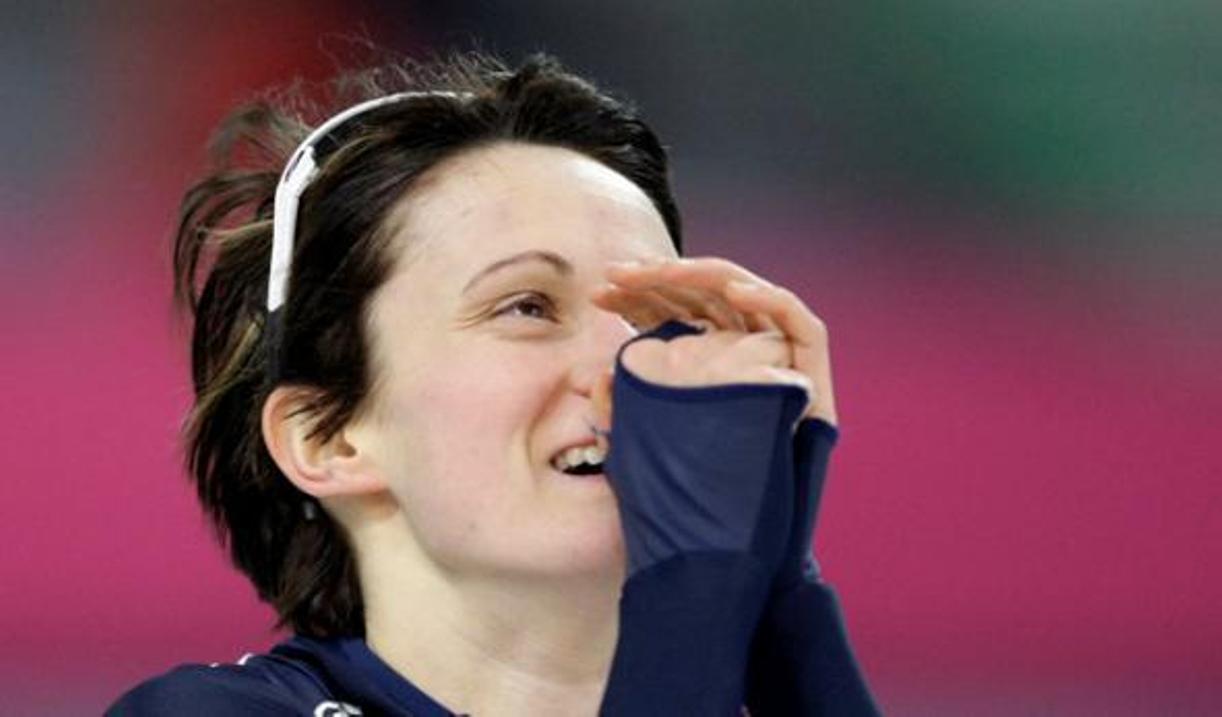 Martina Sáblíková