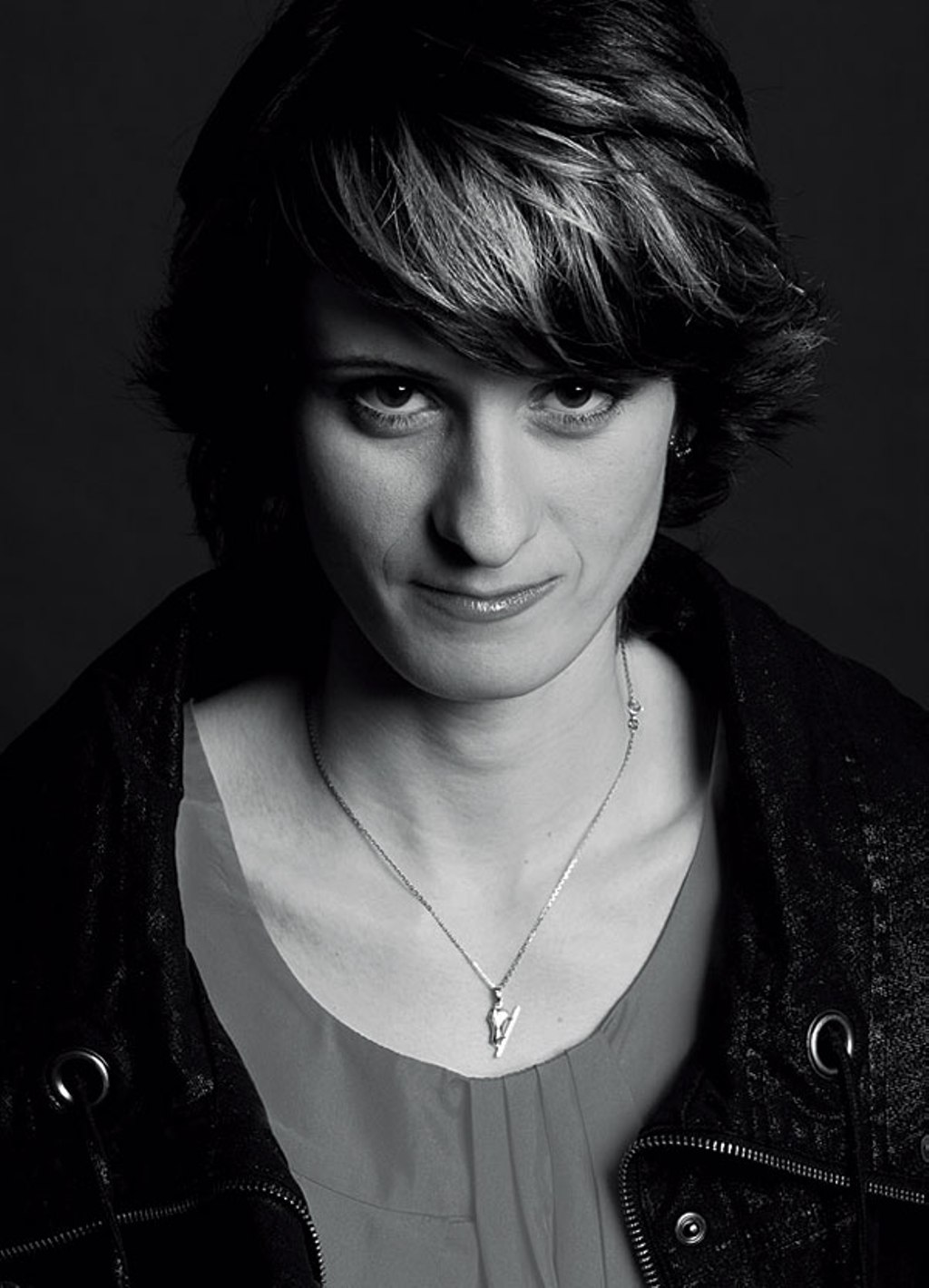 Martina Sáblíková fotka