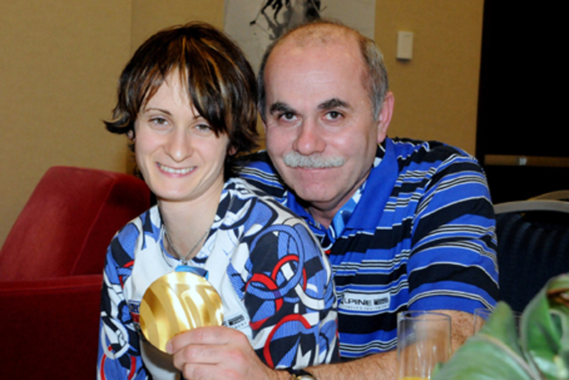 Martina Sáblíková