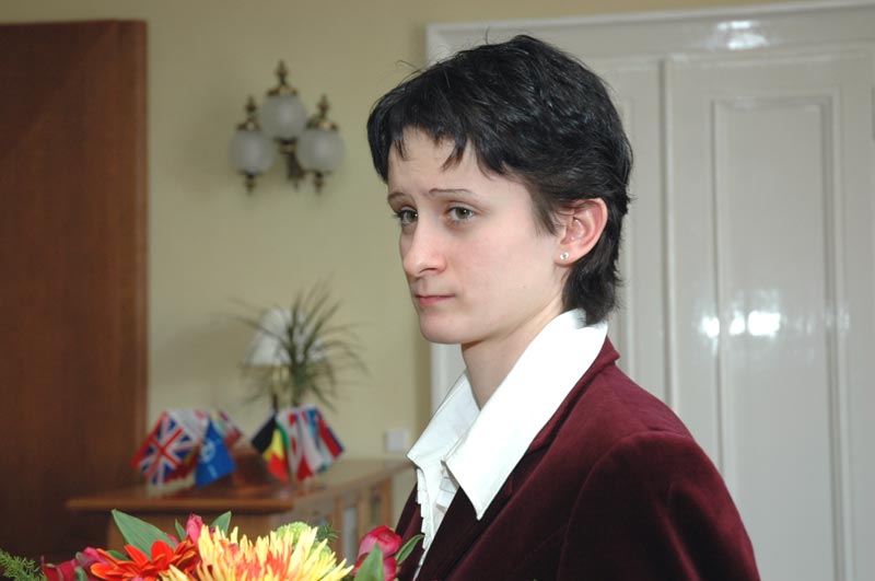 Martina Sáblíková