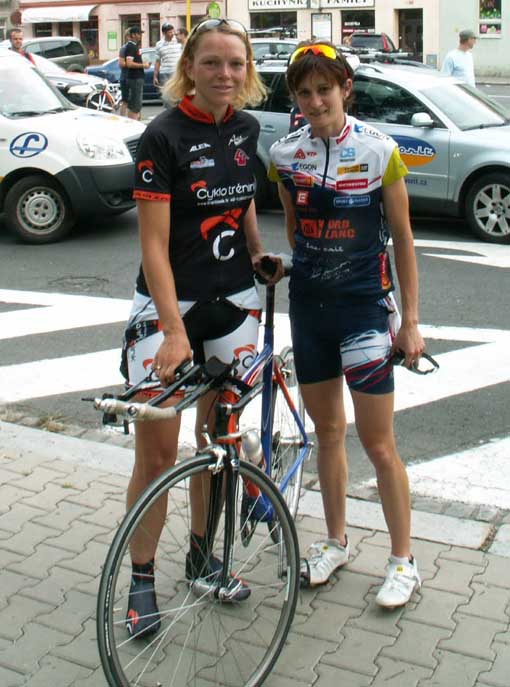 Martina Sáblíková