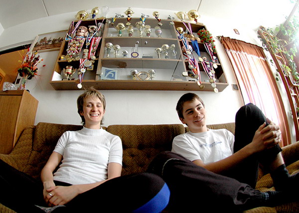 Martina Sáblíková