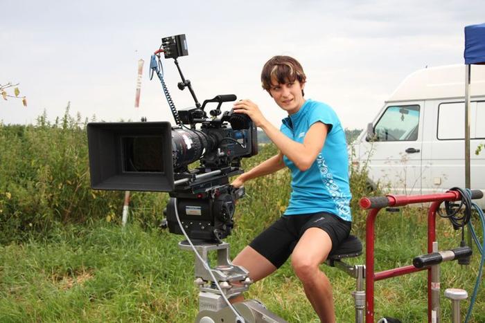 Martina Sáblíková