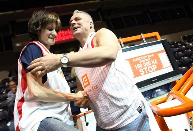 Martina Sáblíková