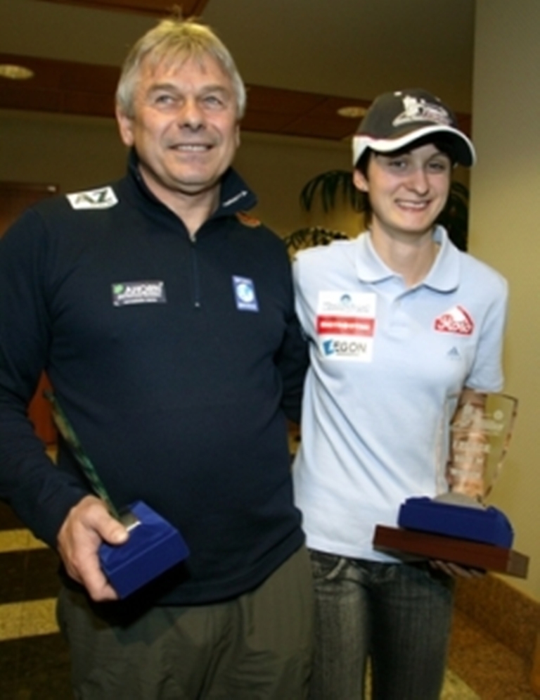 Martina Sáblíková