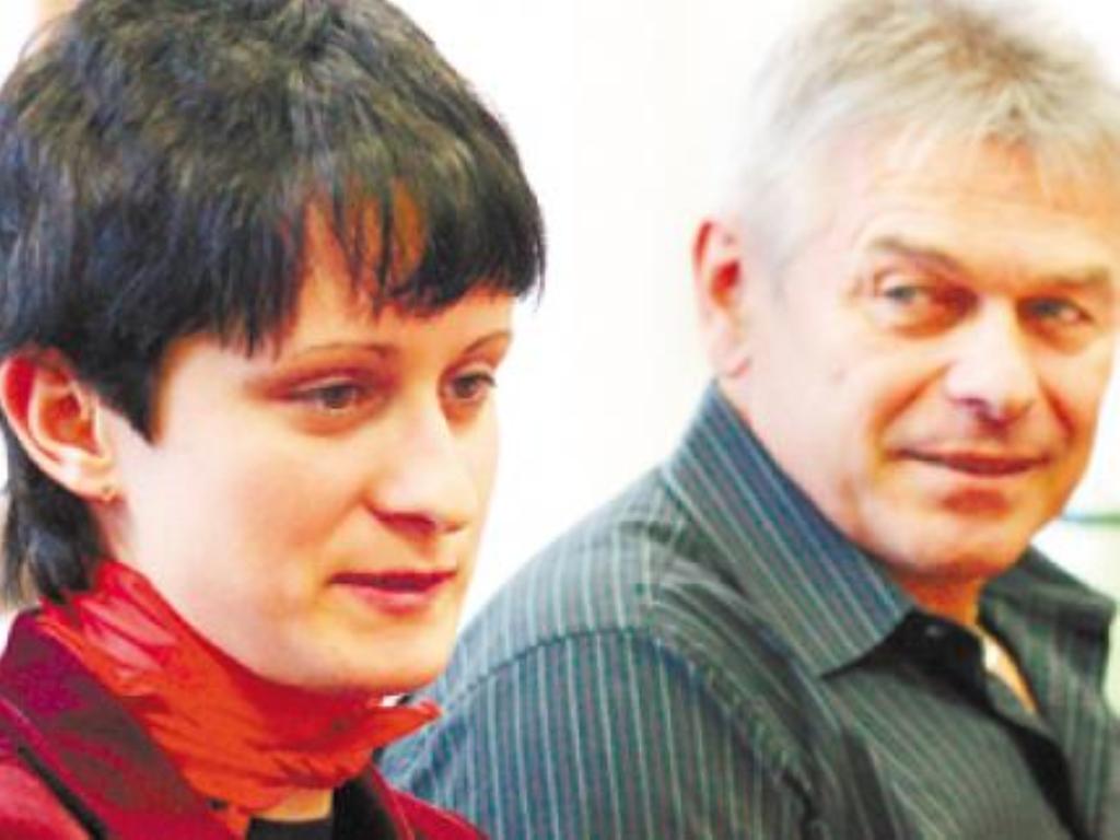 Martina Sáblíková