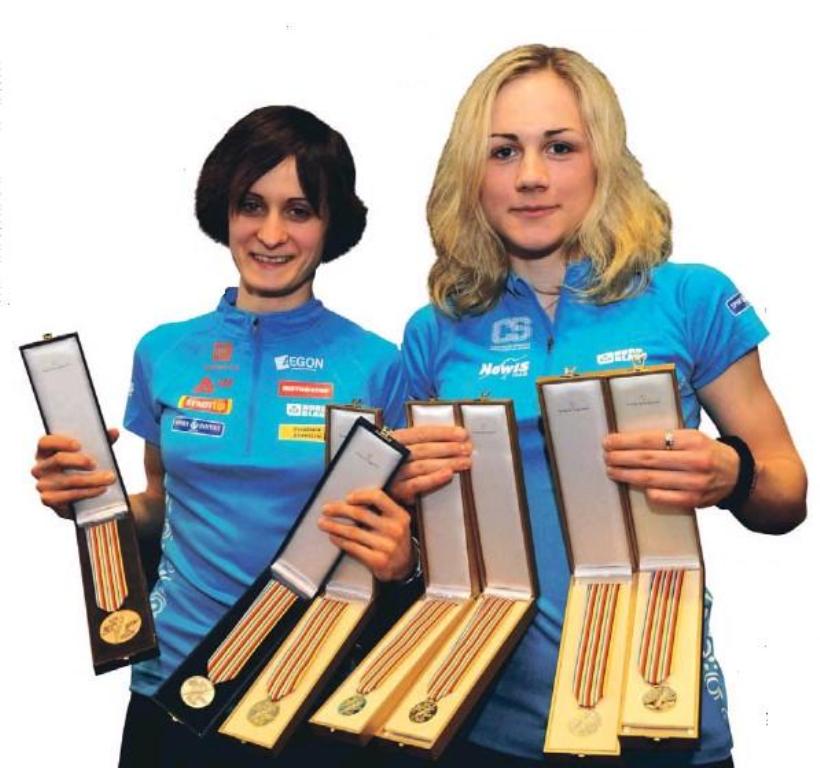 Martina Sáblíková