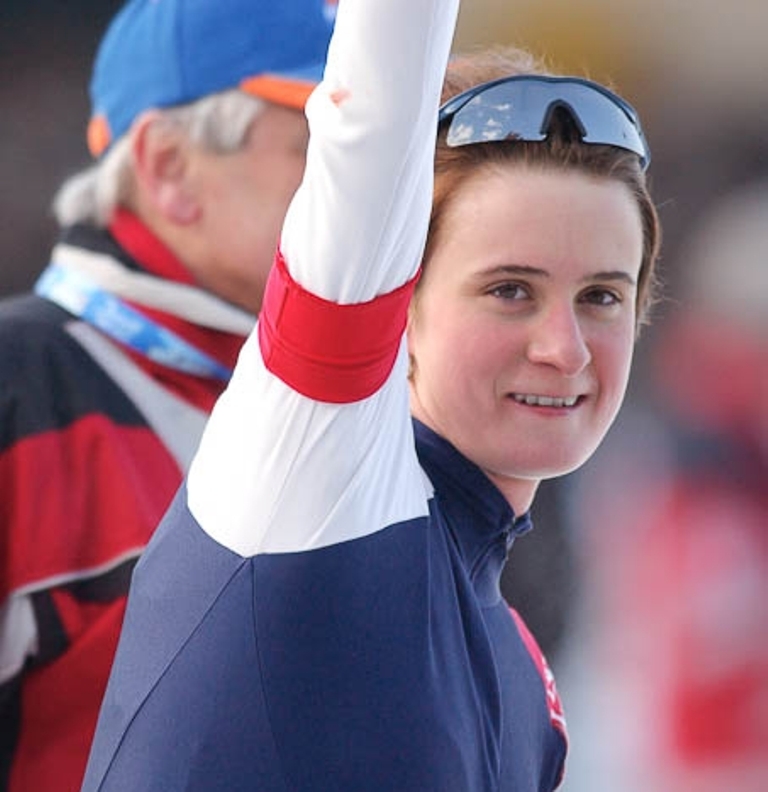 Martina Sáblíková