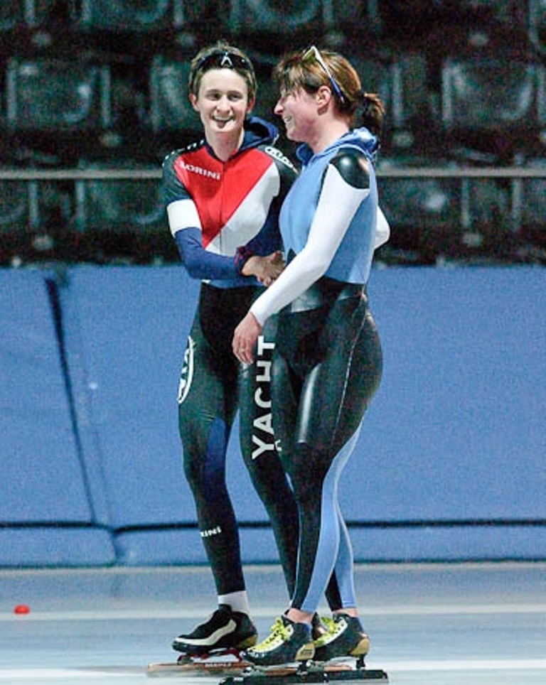 Martina Sáblíková