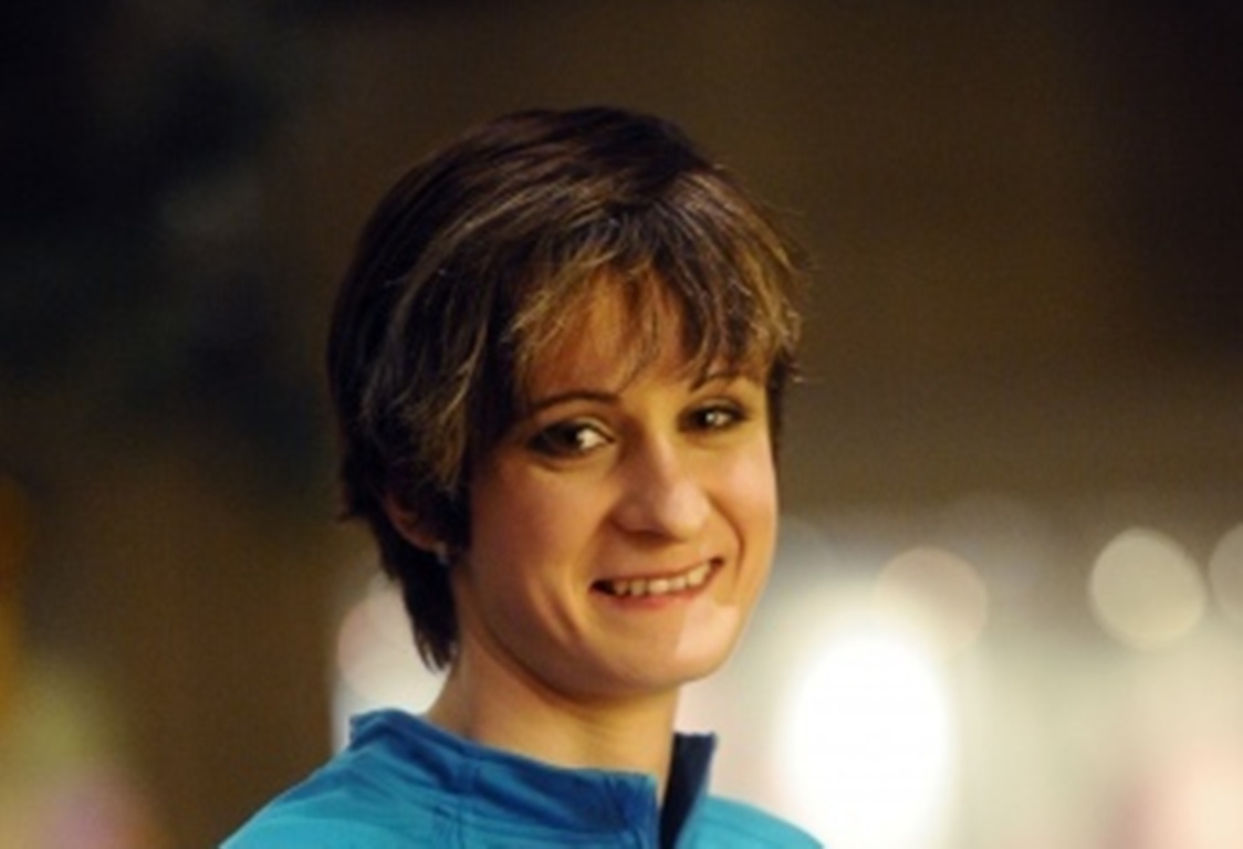 Martina Sáblíková