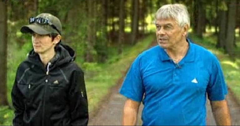 Martina Sáblíková