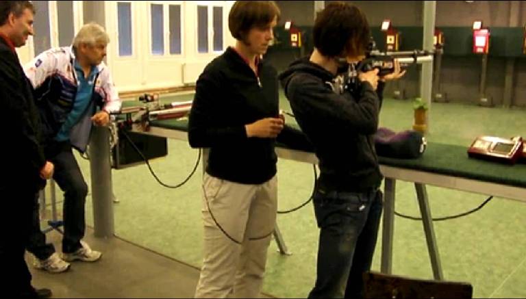 Martina Sáblíková