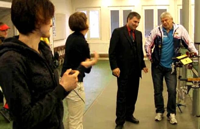 Martina Sáblíková