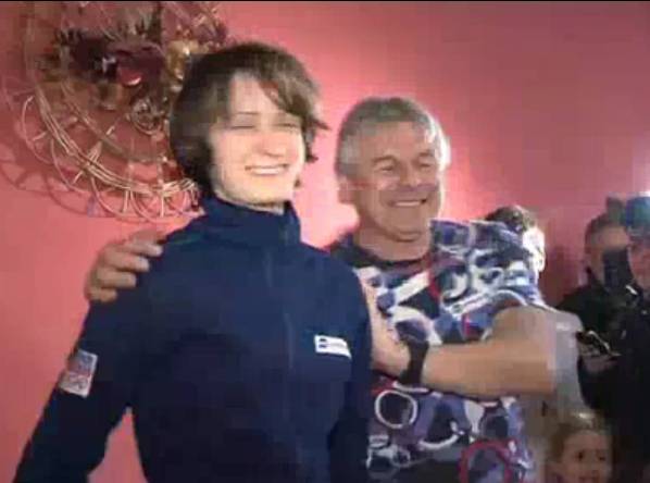 Martina Sáblíková