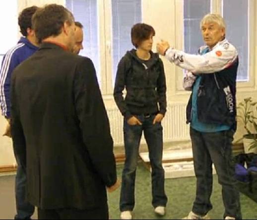 Martina Sáblíková