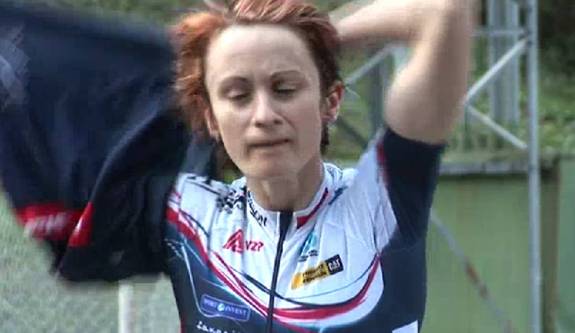 Martina Sáblíková