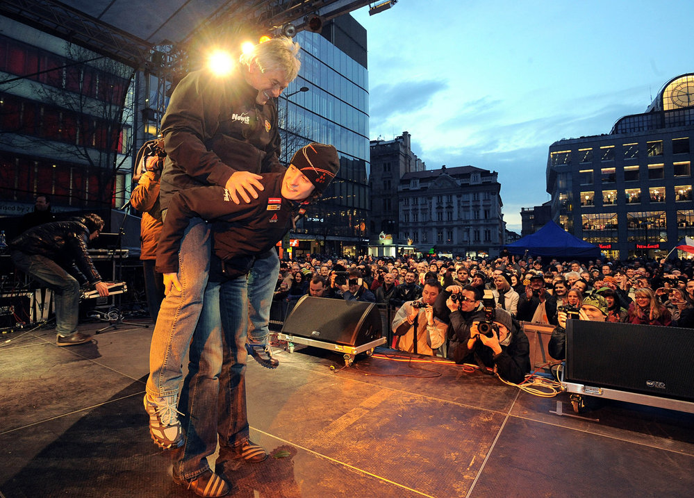 Martina Sáblíková