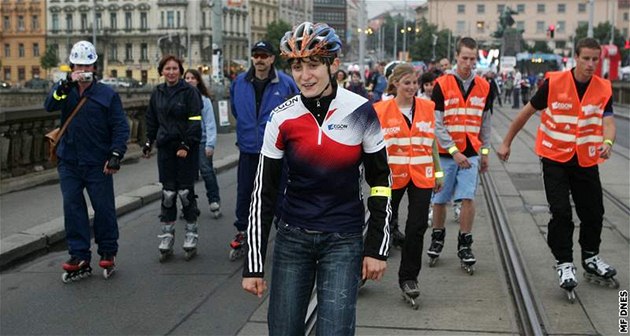 Martina Sáblíková