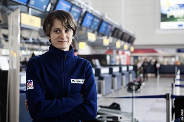 Martina Sáblíková