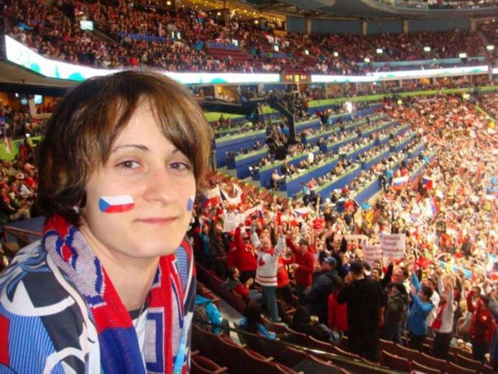 Martina Sáblíková