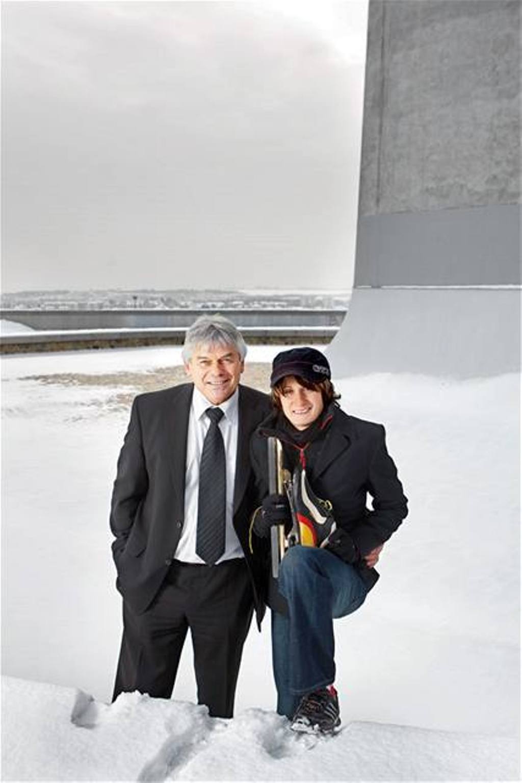 Martina Sáblíková